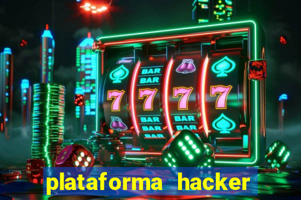 plataforma hacker fortune tiger